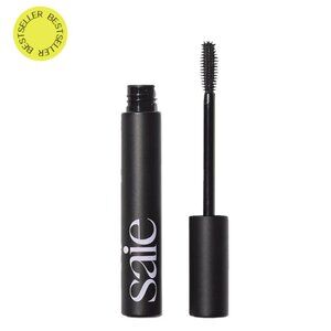 Saie Mascara 101 | Black | NEW MAKEUP